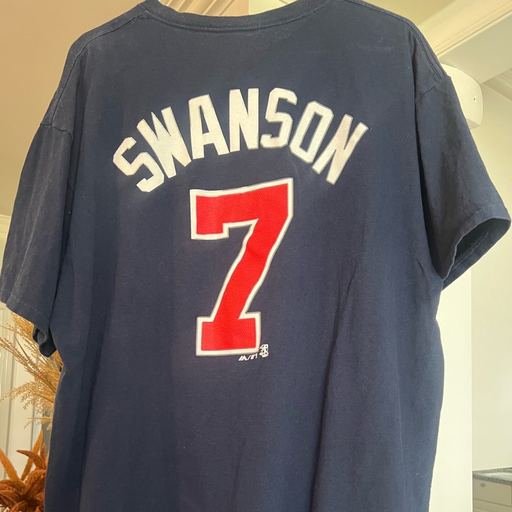 Men’s jersey shirts